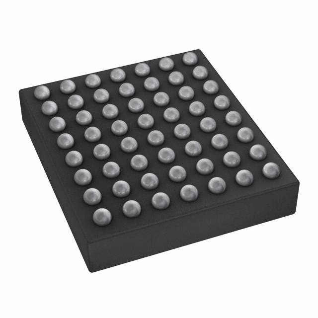 ATSAMC21J18A-UUT by Microchip